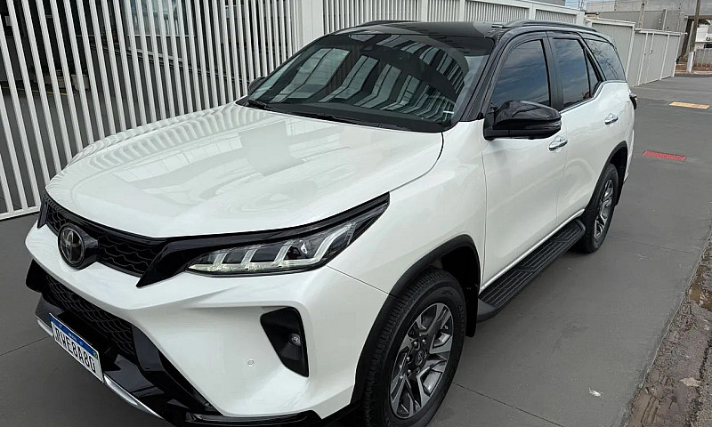 Hilux Sw4 Diamond ...