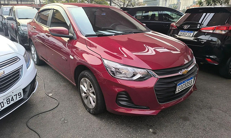 Onix Lt Auto ...