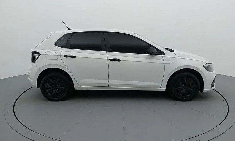 Volkswagen Polo Trac...
