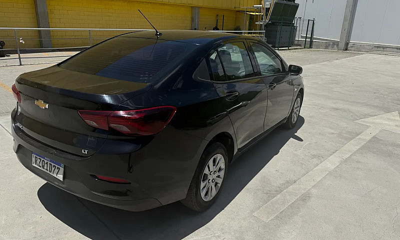 Repasso Onix Plus Lt...