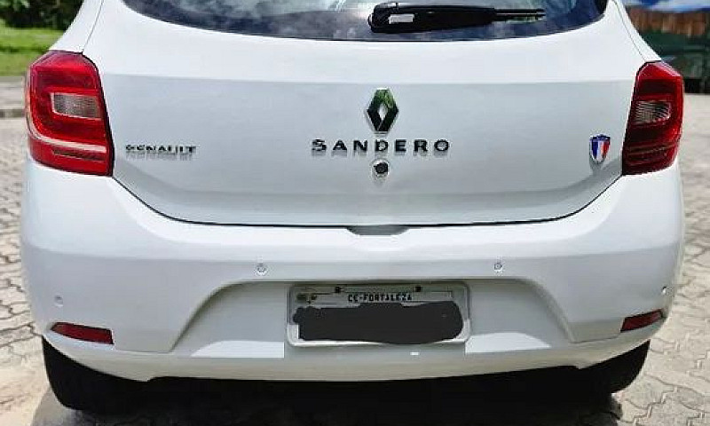 Sandero Expression 1...