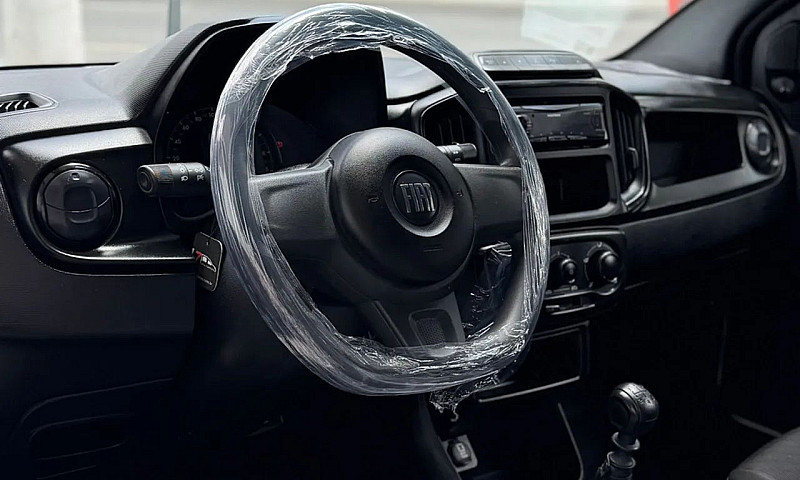 Fiat Fiorino Enduran...