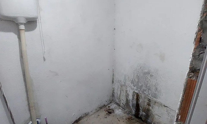 Vendo Casa Aleixo Pr...