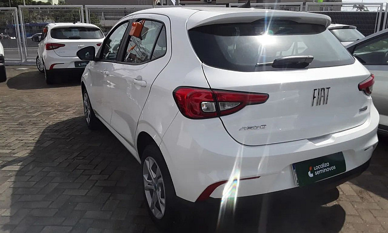 Fiat Argo Drive 1.3 ...
