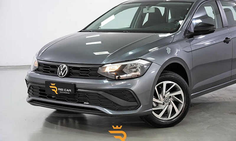 Volkswagen Polo 2024...