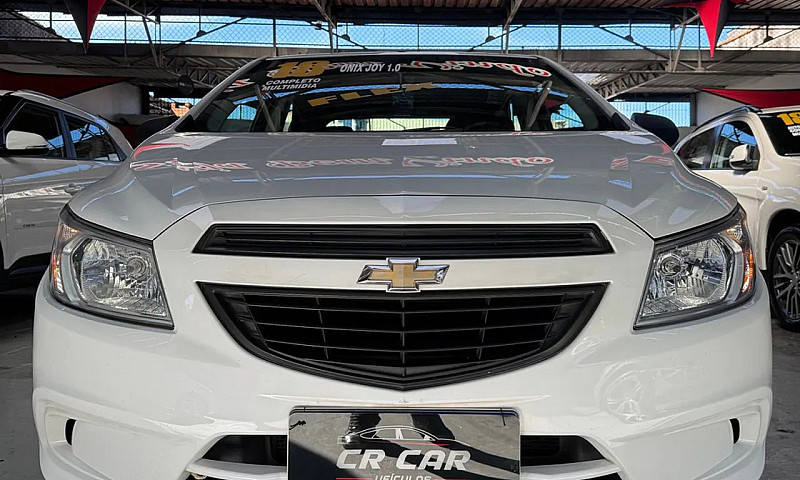 Chevrolet Onix Flex ...