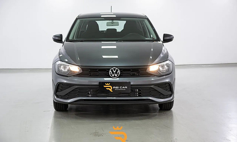 Volkswagen Polo 2024...