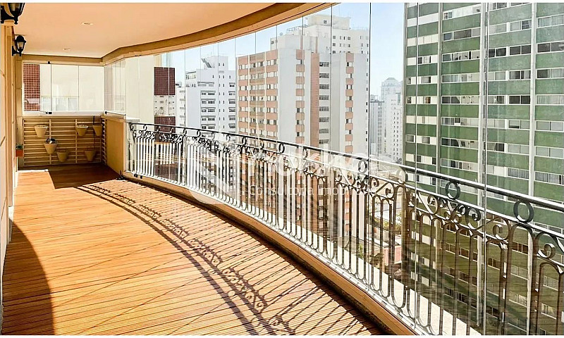 Apartamento Com 253 ...