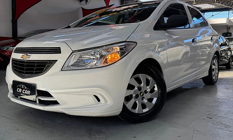 Chevrolet Onix Flex ...