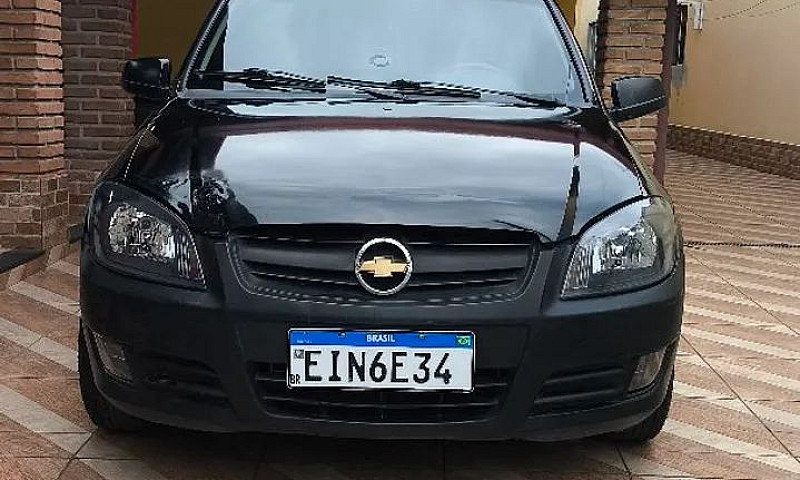 Chevrolet Celta Life...