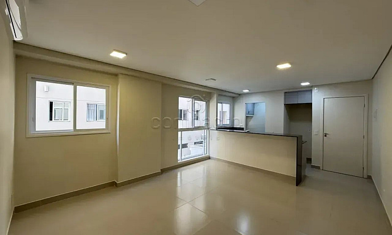 Apartamento Com 2 Qu...