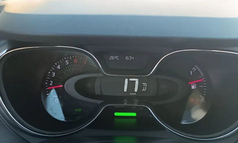 Renault Captur Life ...