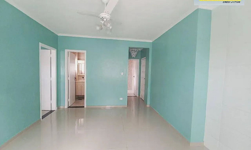 Apartamento Com 1 Do...