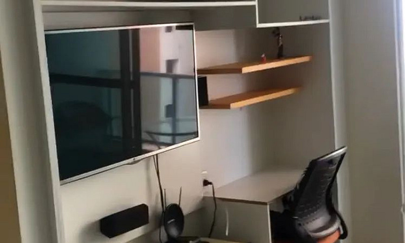 Repasse Apartamento ...