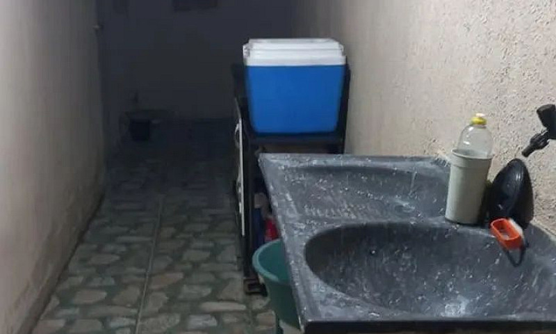 Vendo Apto Em Mangab...
