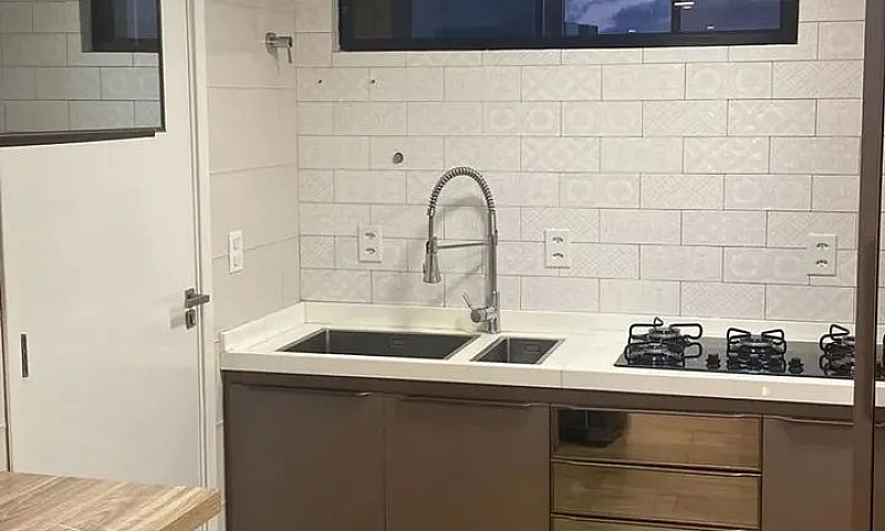 Apartamento Para Ven...