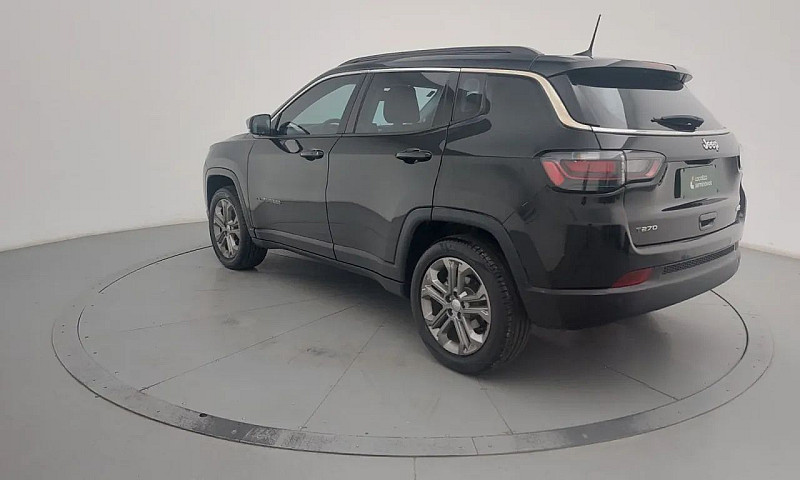 Jeep Compass Long. T...