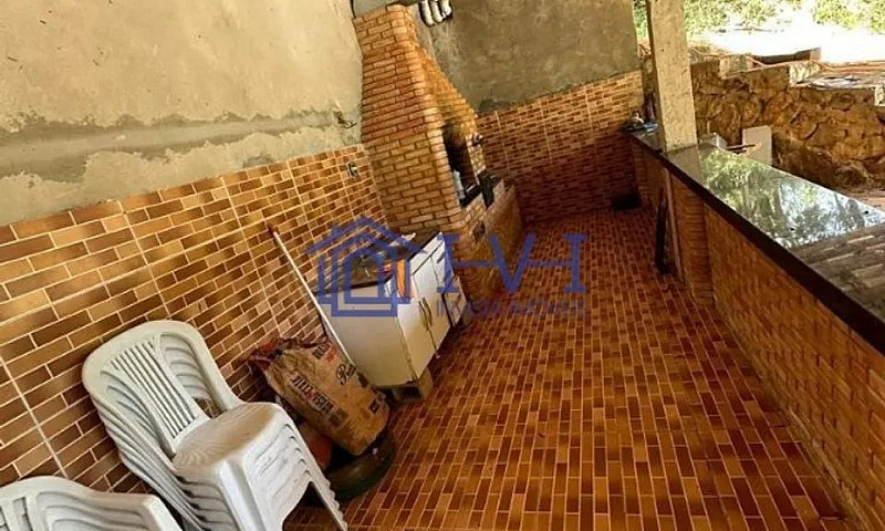 Aluguel De Casa Em C...
