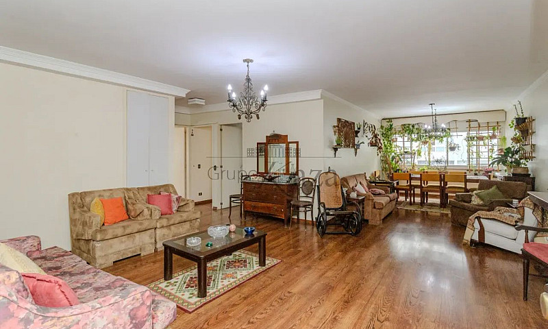 Apartamento - Jardim...