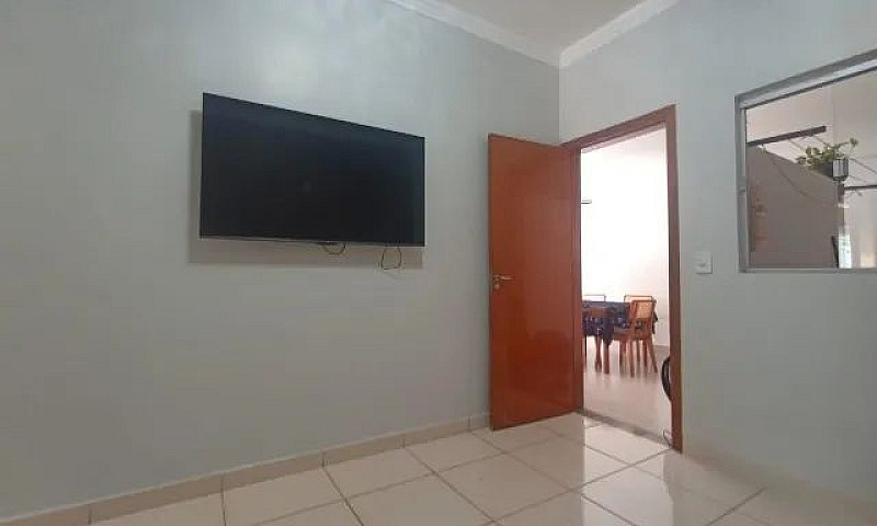 Linda Casa 3/4 Área ...