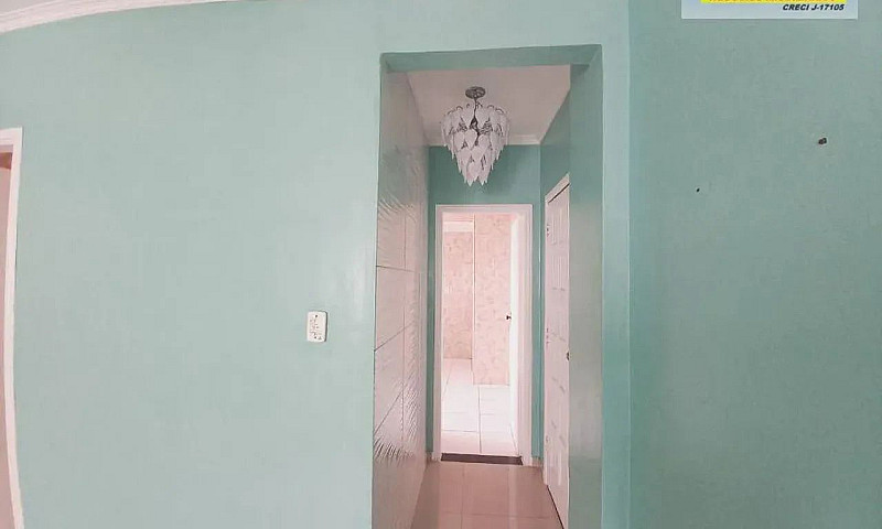 Apartamento Com 1 Do...