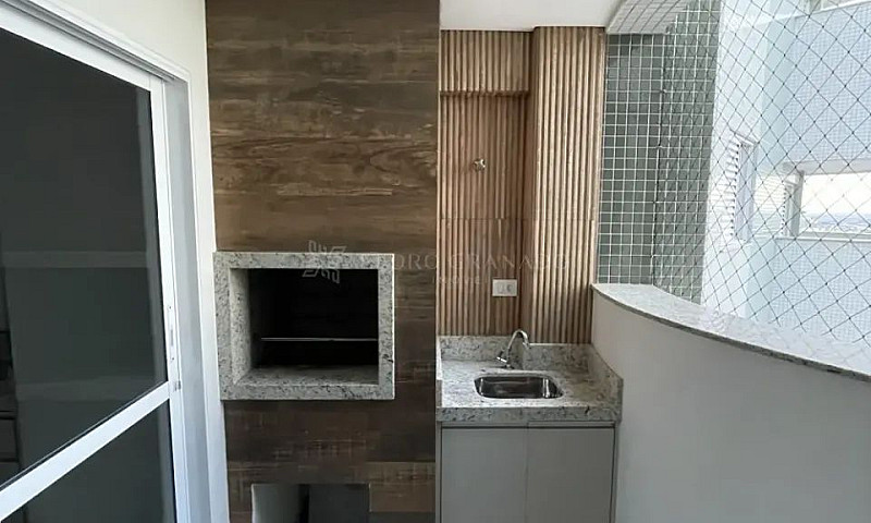 Apartamento Padrão E...