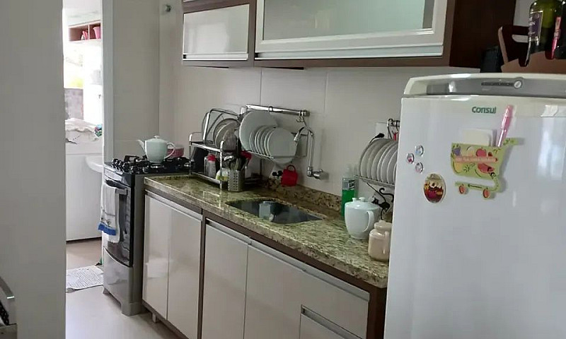 Apartamento Para Ven...