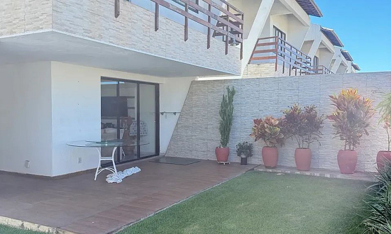 Sua Casa Na Enseadin...