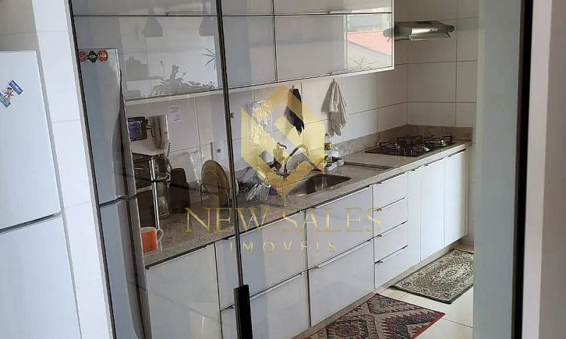 Apartamento C/ 97M²,...