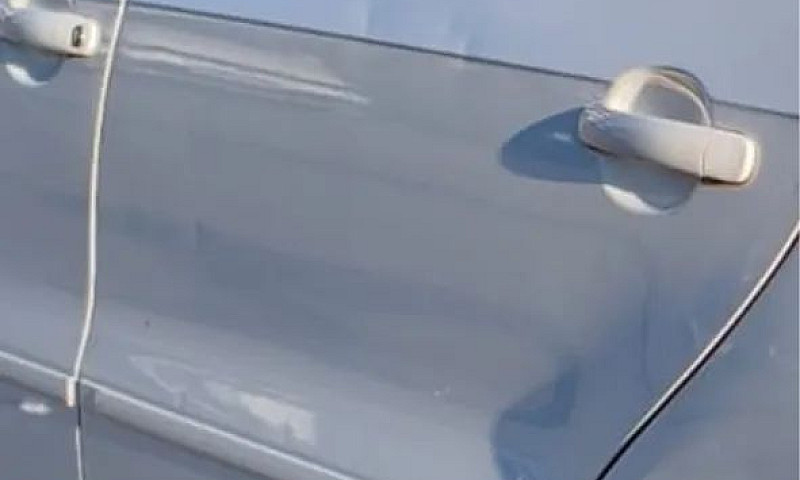 Volkswagen Gol Geraç...