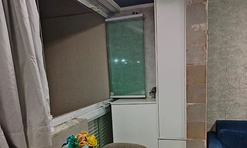 Apartamento 1 Quarto...