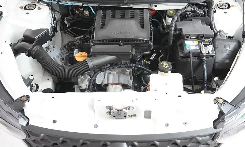 Fiat Argo Drive 1.0 ...
