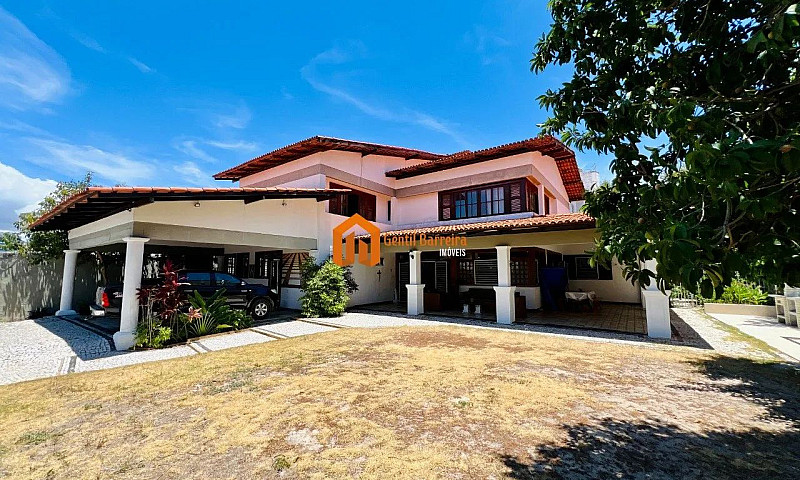 Casa Solta No Bairro...