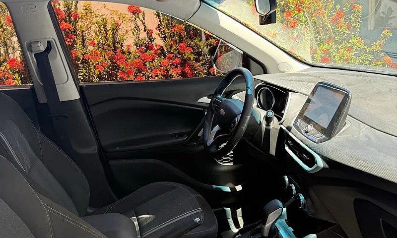 Chevrolet Tracker Lt...
