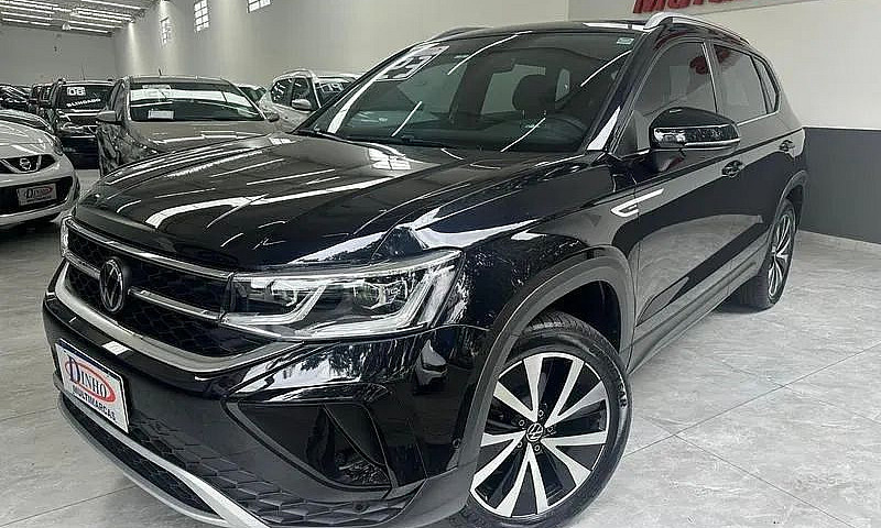 Volkswagen Taos High...