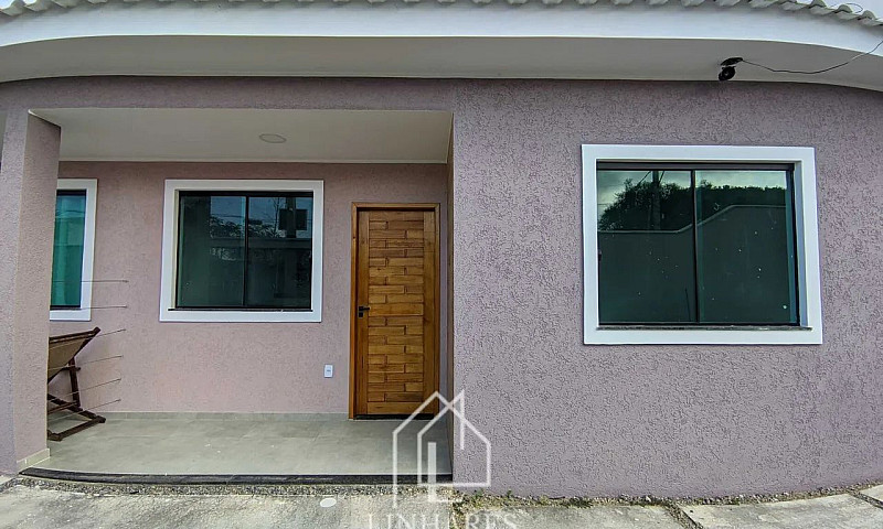 Casa À Venda No Bair...