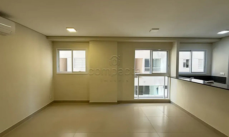 Apartamento Com 2 Qu...
