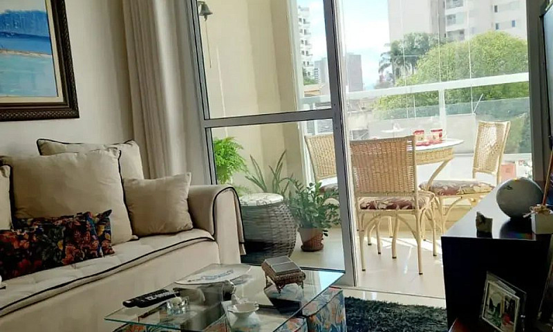 Apartamento Para Ven...