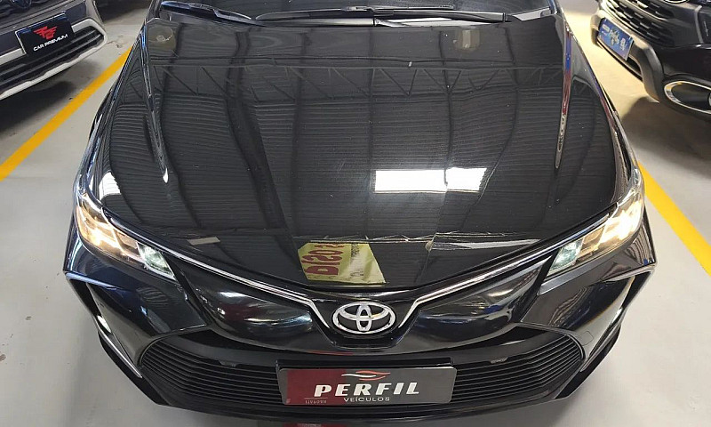 Toyota Corolla 2.0 X...