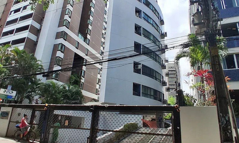 Vendo Flat 1 Quarto,...