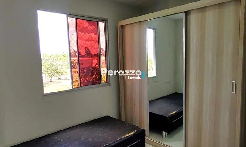 Lindo Apartamento De...