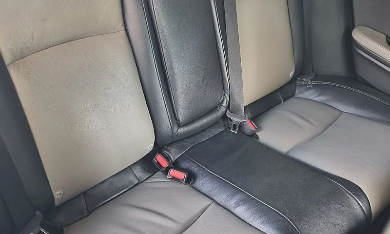 Honda Civic Sedan Sp...
