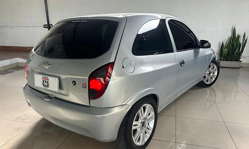 Chevrolet Celta Life...