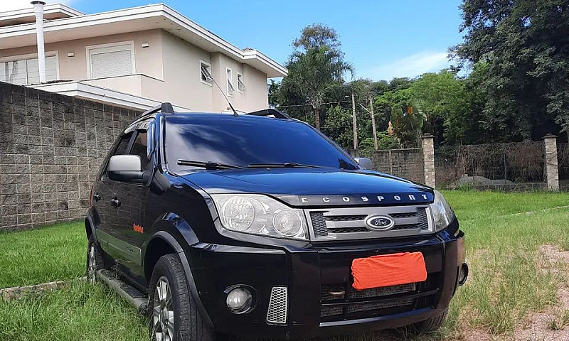 Ford Ecosport Xlt Fr...