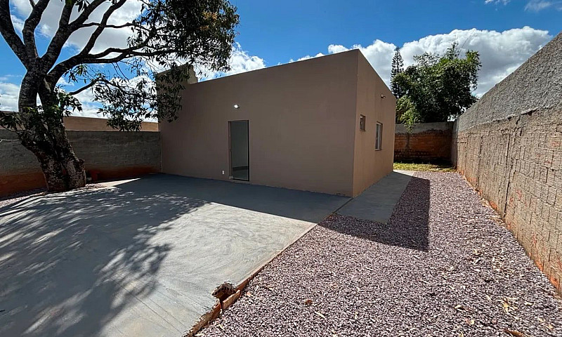 Vendo Casa Ponte Alt...