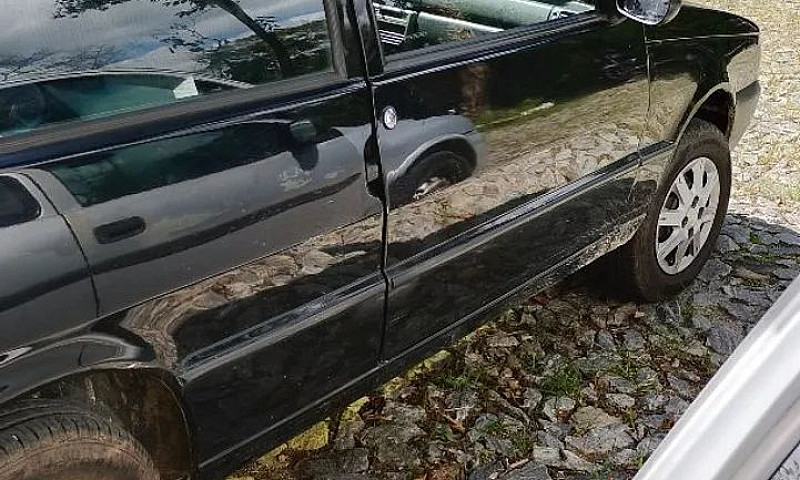 Fiat Uno Mille 1.0 F...