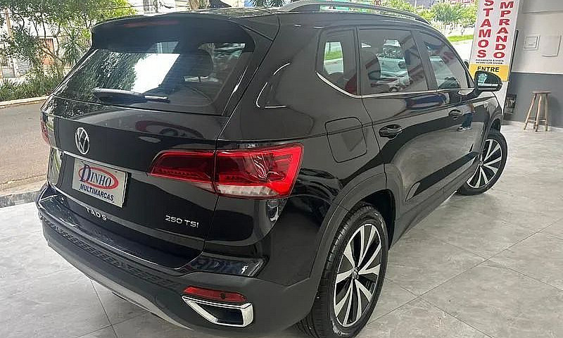 Volkswagen Taos High...