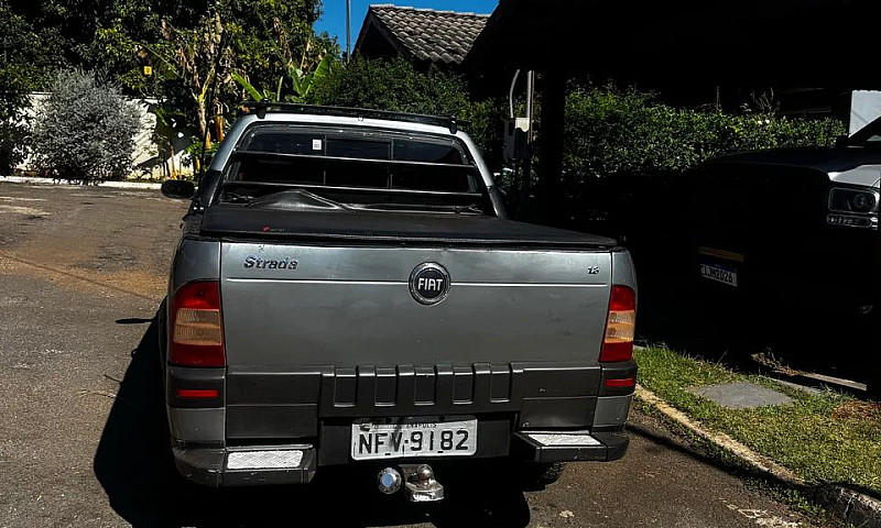 Fiat Strada Adv/Adv ...