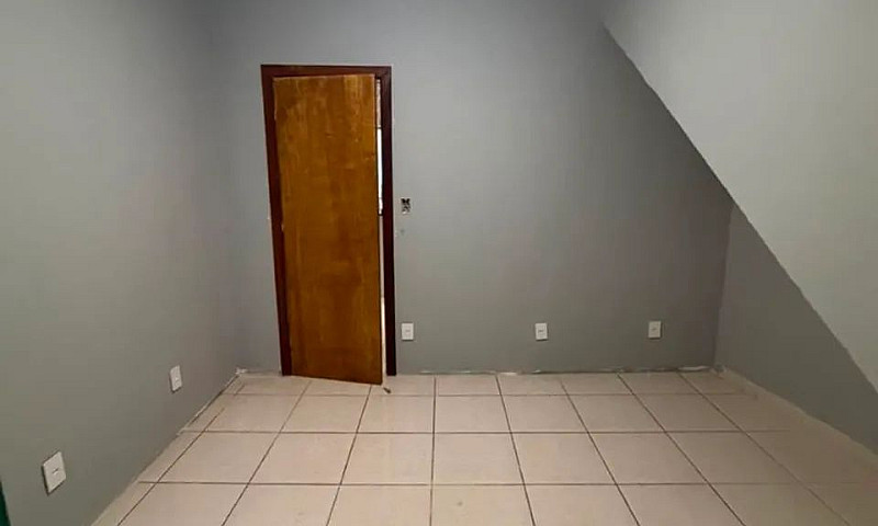 Kitnet Em Tabuazeiro...