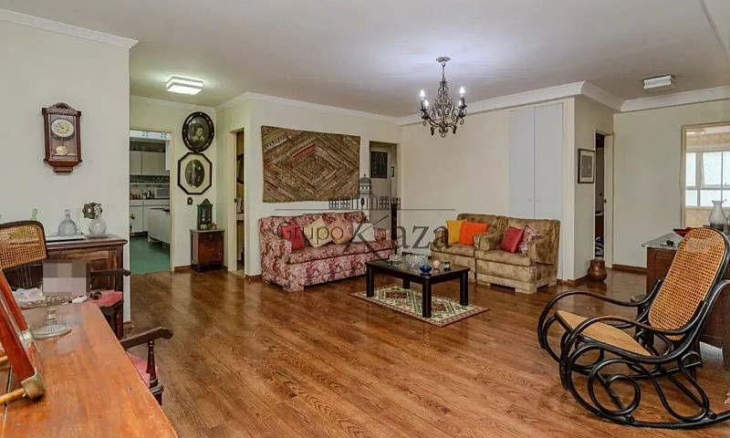 Apartamento - Jardim...